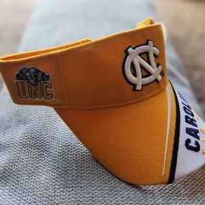 Special Edition UNC TARHEELS VISOR.
